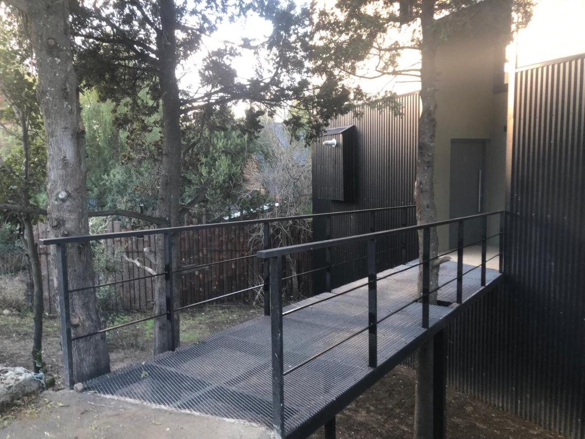 El Arroyo Del Sur Villa San Carlos de Bariloche Bagian luar foto