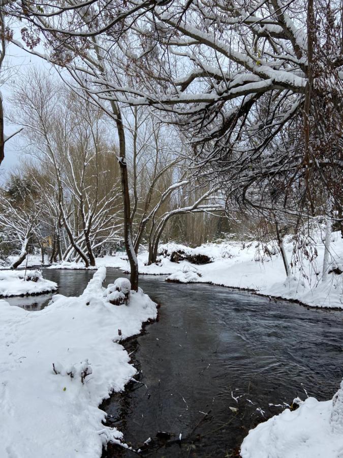 El Arroyo Del Sur Villa San Carlos de Bariloche Bagian luar foto