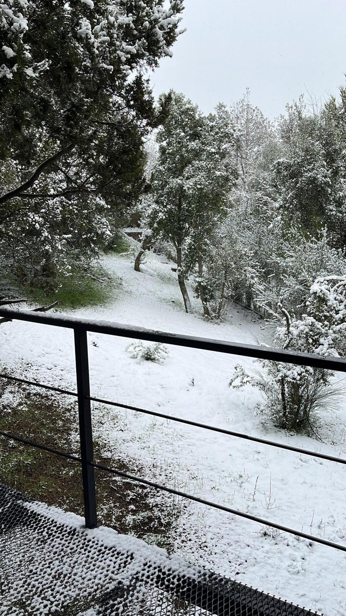 El Arroyo Del Sur Villa San Carlos de Bariloche Bagian luar foto