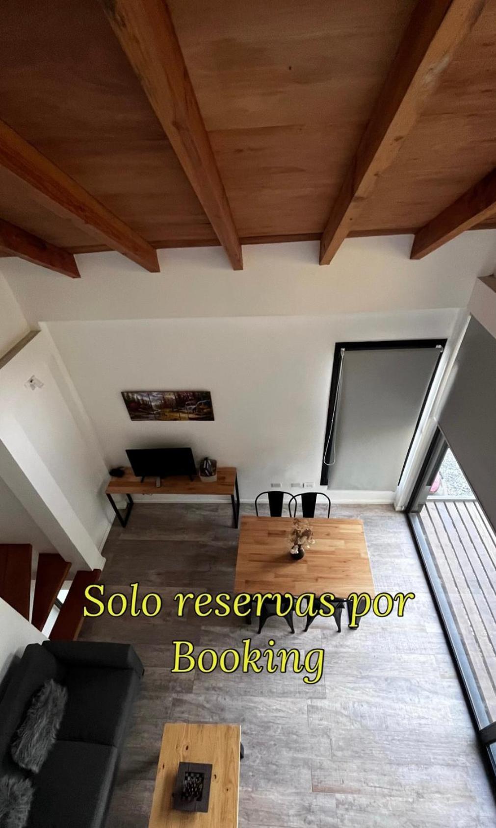 El Arroyo Del Sur Villa San Carlos de Bariloche Bagian luar foto